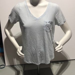 Give me space holister shirt